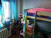 3-комнатная квартира, 49 м², 5/5 эт. Ангарск