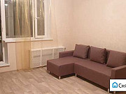 1-комнатная квартира, 40 м², 4/12 эт. Москва