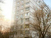 2-комнатная квартира, 52 м², 8/12 эт. Москва