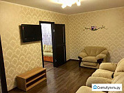 4-комнатная квартира, 70 м², 3/5 эт. Новосибирск