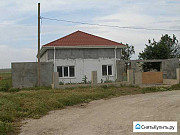 Дом 70 м² на участке 6 сот. Черноморское