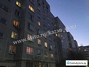 1-комнатная квартира, 35 м², 8/9 эт. Казань