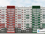 1-комнатная квартира, 24 м², 1/11 эт. Челябинск