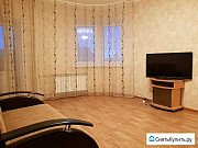 1-комнатная квартира, 43 м², 4/18 эт. Липецк