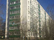 1-комнатная квартира, 32 м², 3/9 эт. Москва