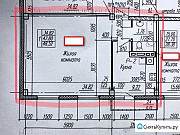 2-комнатная квартира, 47 м², 2/5 эт. Сергиев Посад