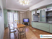 2-комнатная квартира, 69 м², 2/9 эт. Геленджик