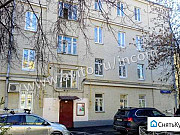 2-комнатная квартира, 56 м², 3/4 эт. Москва