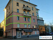 3-комнатная квартира, 76 м², 3/5 эт. Барнаул