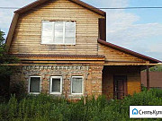 Дом 100 м² на участке 11 сот. Нижний Новгород