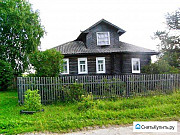 Дом 50 м² на участке 43 сот. Вологда