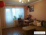 3-комнатная квартира, 56 м², 2/5 эт. Казань