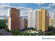 4-комнатная квартира, 80 м², 2/18 эт. Нижний Новгород