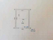 Гараж 15 м² Жирновск