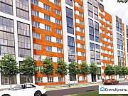 2-комнатная квартира, 60 м², 7/12 эт. Сочи