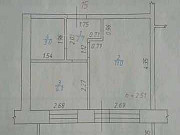 1-комнатная квартира, 29 м², 2/3 эт. Ижевск