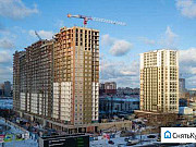 1-комнатная квартира, 36 м², 18/23 эт. Санкт-Петербург