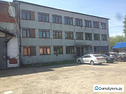 Производственная база, 12216 кв.м. Кемерово