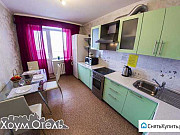 1-комнатная квартира, 41 м², 5/11 эт. Уфа