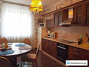 2-комнатная квартира, 77 м², 3/10 эт. Липецк