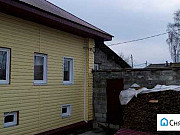 Дом 37 м² на участке 7 сот. Соликамск