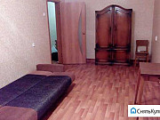 1-комнатная квартира, 36 м², 4/16 эт. Красноярск
