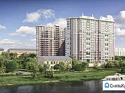 3-комнатная квартира, 94 м², 7/19 эт. Санкт-Петербург