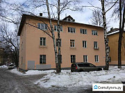 2-комнатная квартира, 46 м², 1/3 эт. Ярославль