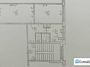 2-комнатная квартира, 49 м², 1/5 эт. Саранск