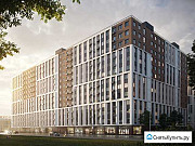 2-комнатная квартира, 58 м², 8/13 эт. Санкт-Петербург