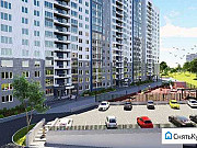 2-комнатная квартира, 53 м², 10/16 эт. Барнаул