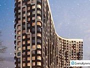 3-комнатная квартира, 94 м², 20/20 эт. Москва