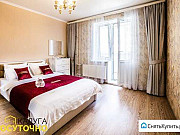 2-комнатная квартира, 72 м², 3/16 эт. Калуга