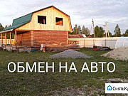 Дом 150 м² на участке 10 сот. Тюмень