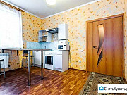 1-комнатная квартира, 38 м², 2/3 эт. Краснодар