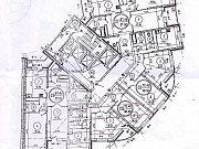 2-комнатная квартира, 73 м², 9/25 эт. Тюмень