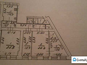 4-комнатная квартира, 120 м², 4/4 эт. Санкт-Петербург