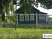 Дом 40 м² на участке 30 сот. Богородск