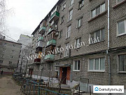 2-комнатная квартира, 44 м², 2/5 эт. Казань