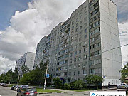 1-комнатная квартира, 39 м², 2/12 эт. Москва