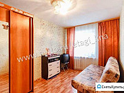 2-комнатная квартира, 48 м², 3/5 эт. Комсомольск-на-Амуре