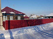 Дом 80 м² на участке 6 сот. Рубцовск