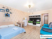 1-комнатная квартира, 34 м², 4/20 эт. Тюмень