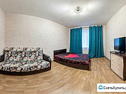 1-комнатная квартира, 40 м², 2/16 эт. Новосибирск