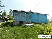 Дом 43 м² на участке 40 сот. Воронеж