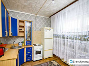 1-комнатная квартира, 35 м², 1/2 эт. Федоровский