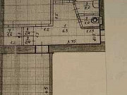 2-комнатная квартира, 47 м², 2/5 эт. Нефтекамск