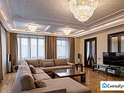 3-комнатная квартира, 115 м², 18/25 эт. Сочи