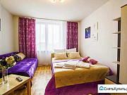 1-комнатная квартира, 40 м², 12/16 эт. Красноярск