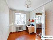 2-комнатная квартира, 42 м², 4/4 эт. Комсомольск-на-Амуре